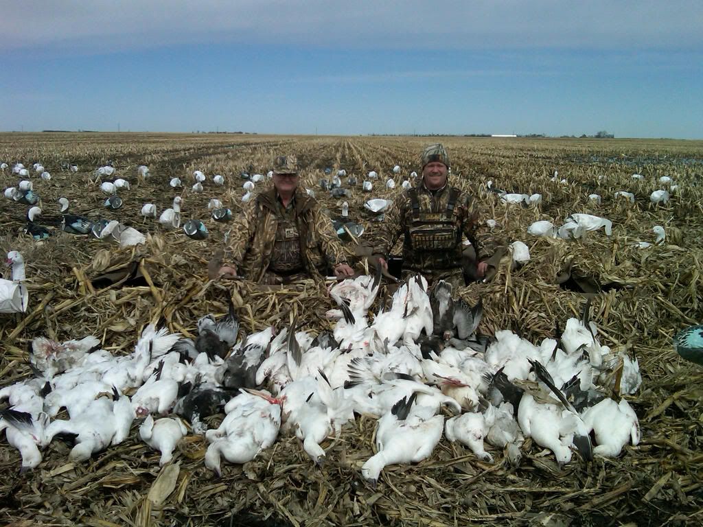 Help finding a good guide. Duck Hunting Forum